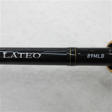 ２０ラテオ８９ＭＬＢ・Ｒ